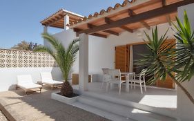Alojamientos Turisticos Cardona - Apartamento 1 Hab. Standart