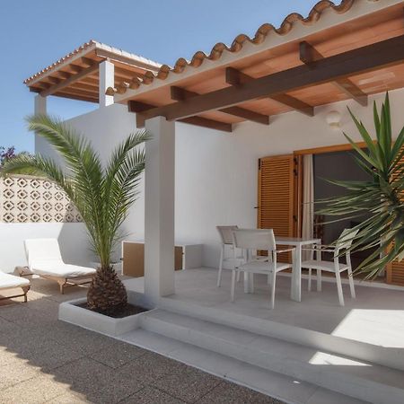 Alojamientos Turisticos Cardona - Apartamento 1 Hab. Standart Es Pujols Esterno foto