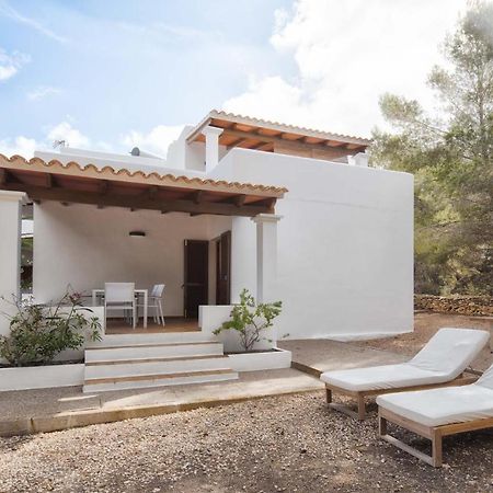Alojamientos Turisticos Cardona - Apartamento 1 Hab. Standart Es Pujols Esterno foto